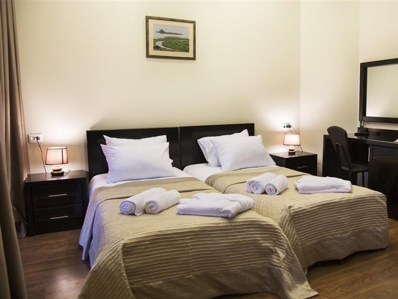 טביליסי Gold Star Hotel מראה חיצוני תמונה