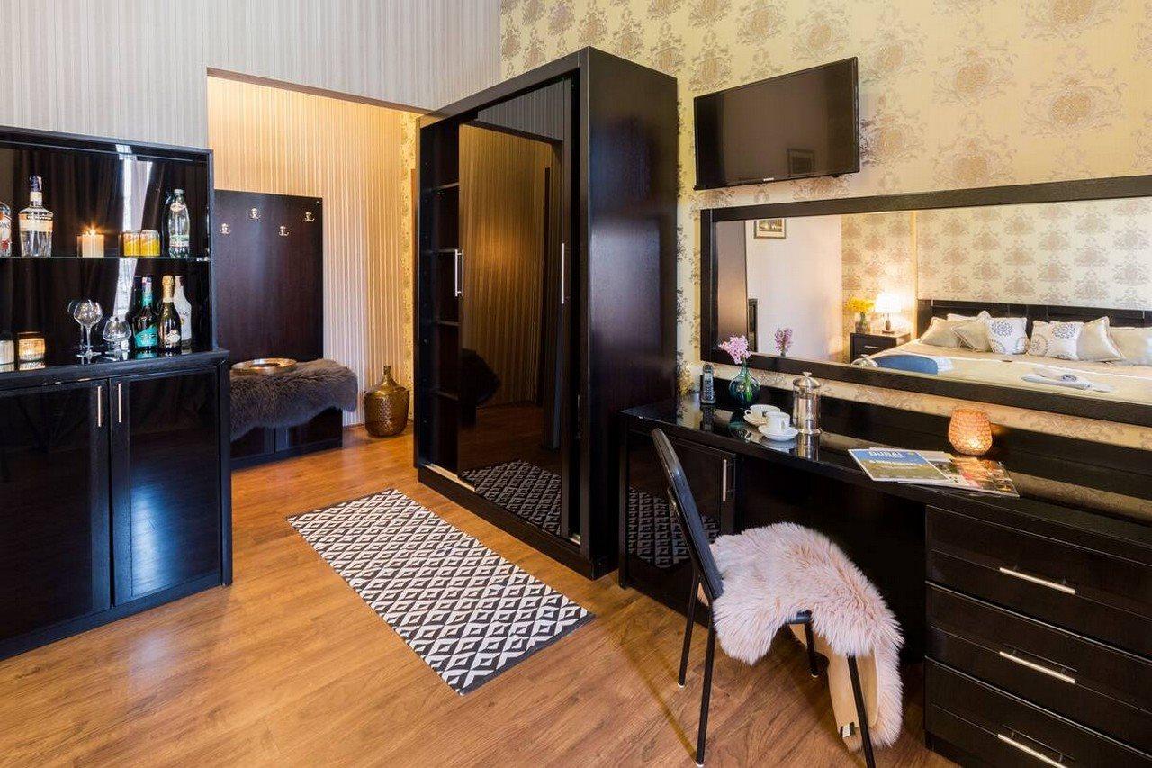 טביליסי Gold Star Hotel מראה חיצוני תמונה