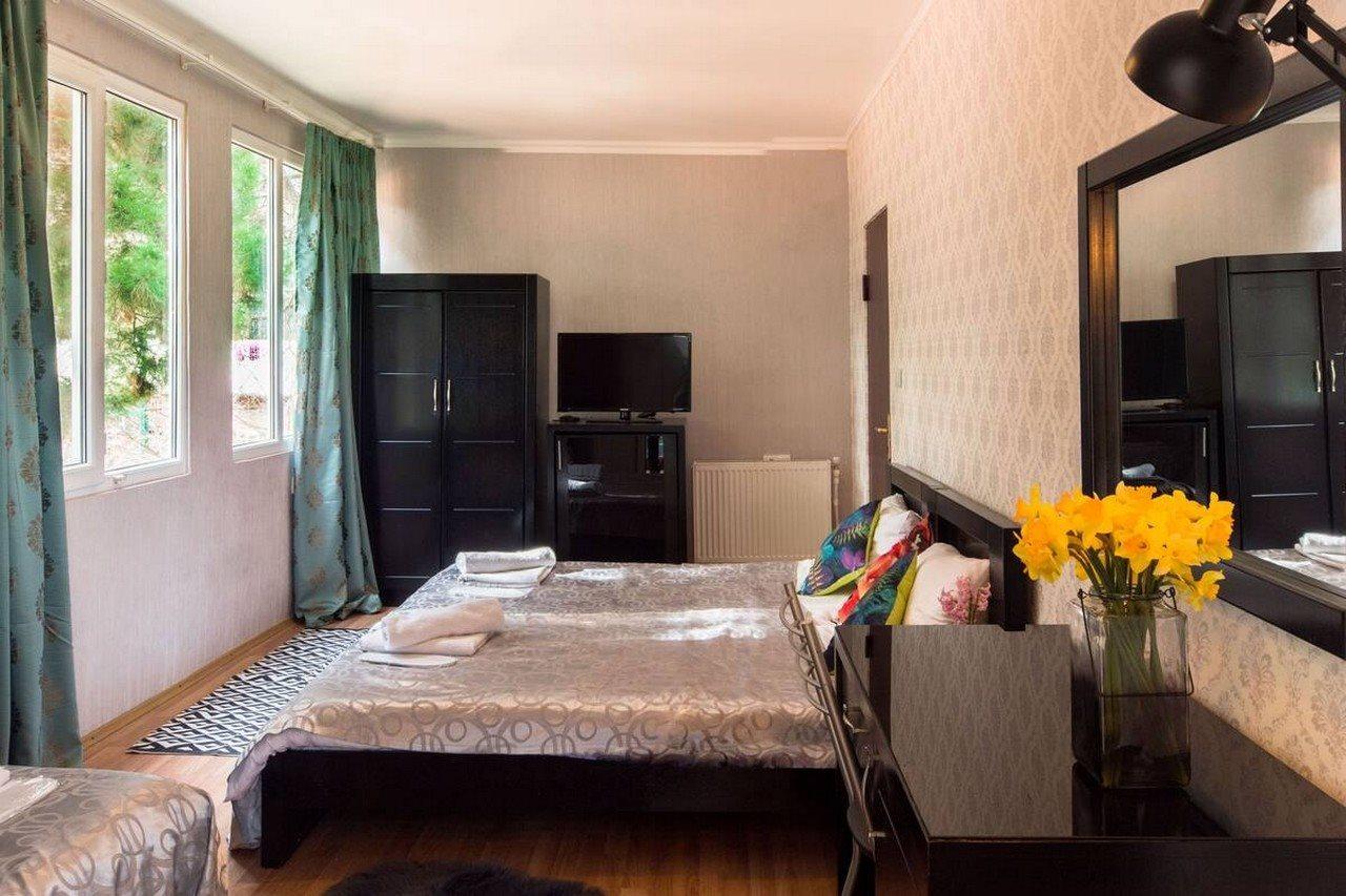 טביליסי Gold Star Hotel מראה חיצוני תמונה