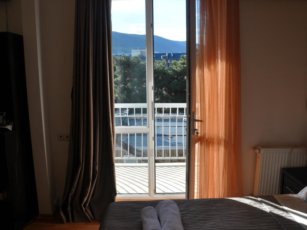 טביליסי Gold Star Hotel מראה חיצוני תמונה