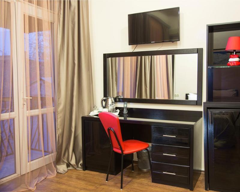 טביליסי Gold Star Hotel מראה חיצוני תמונה