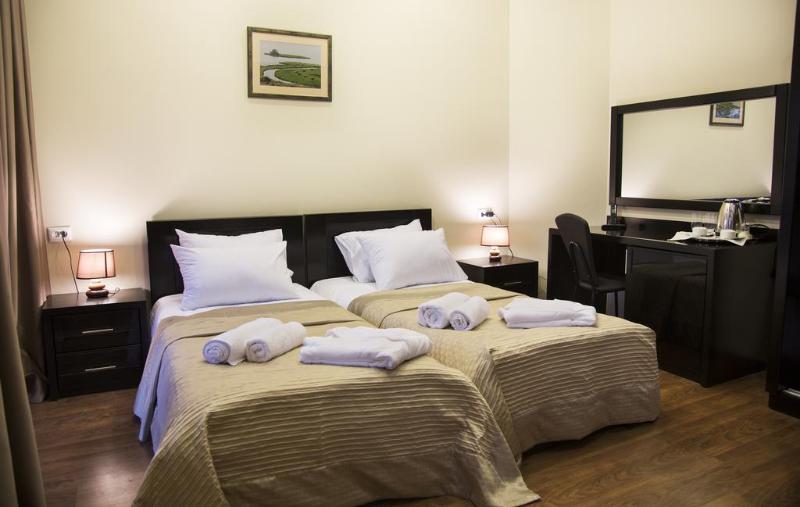 טביליסי Gold Star Hotel מראה חיצוני תמונה