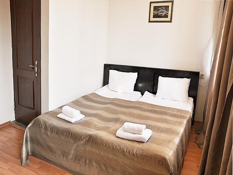 טביליסי Gold Star Hotel מראה חיצוני תמונה