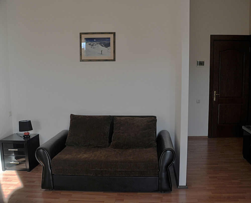 טביליסי Gold Star Hotel מראה חיצוני תמונה