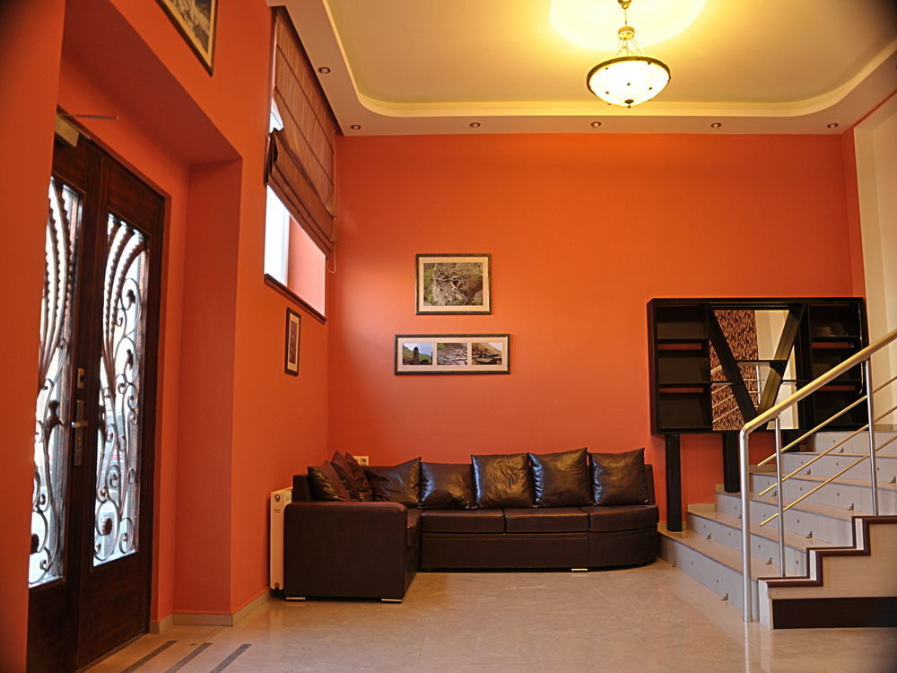טביליסי Gold Star Hotel מראה חיצוני תמונה