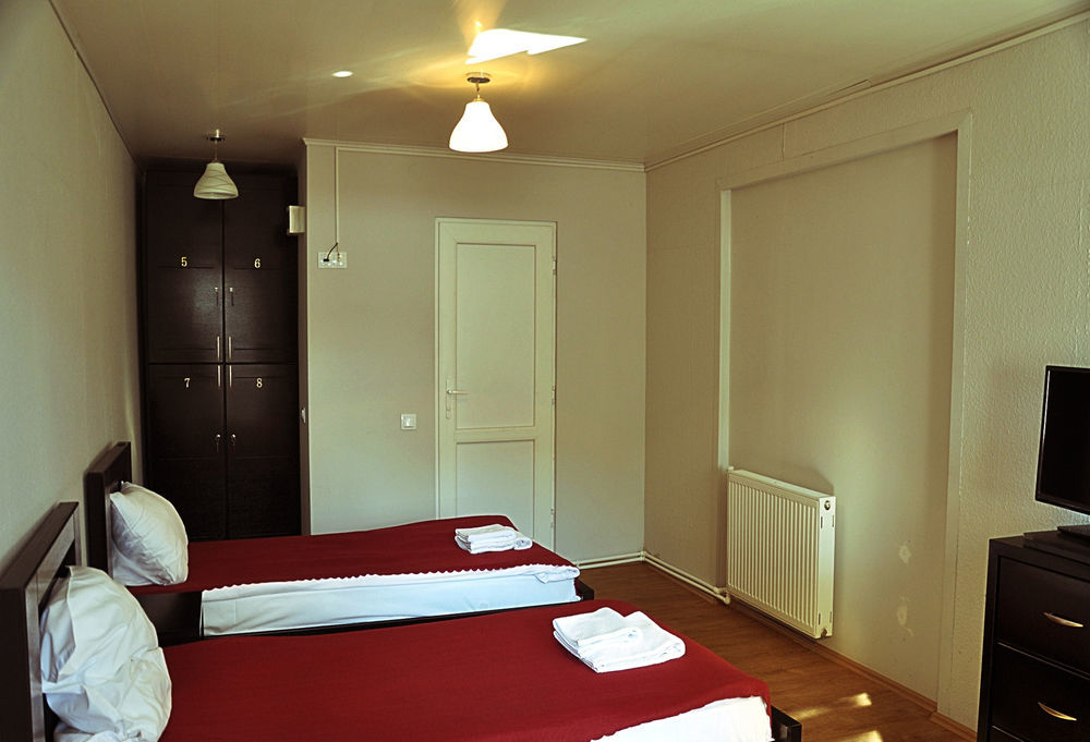 טביליסי Gold Star Hotel מראה חיצוני תמונה