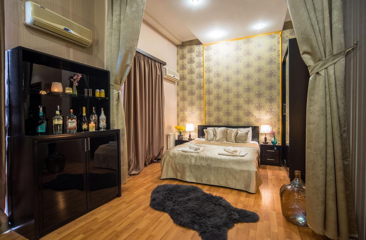 טביליסי Gold Star Hotel מראה חיצוני תמונה