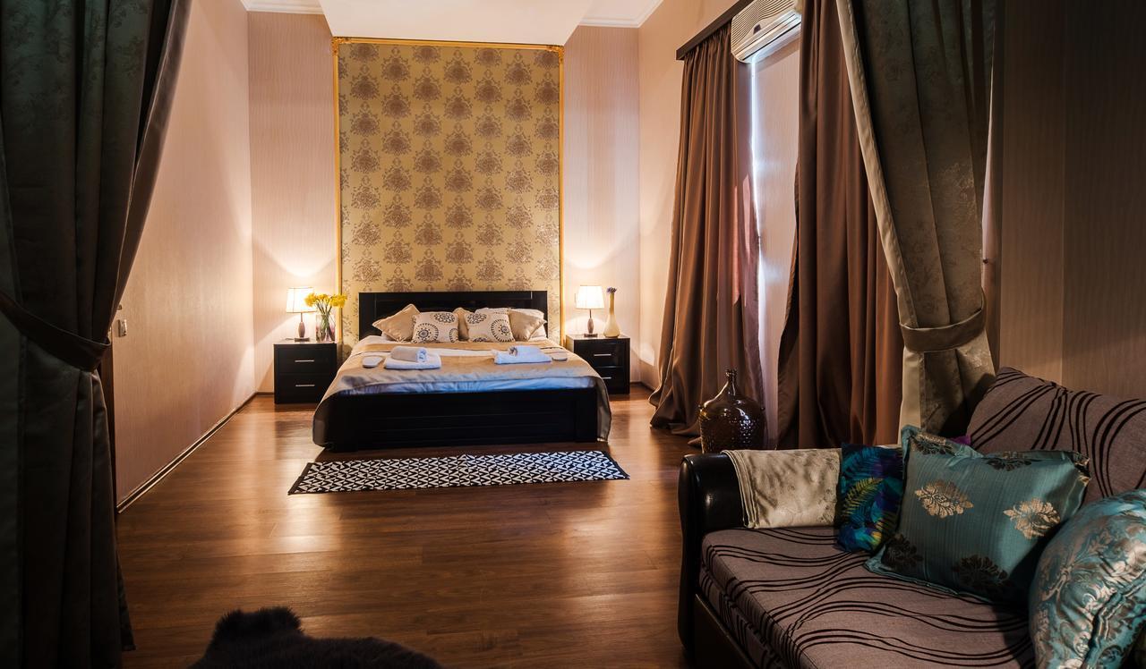 טביליסי Gold Star Hotel מראה חיצוני תמונה