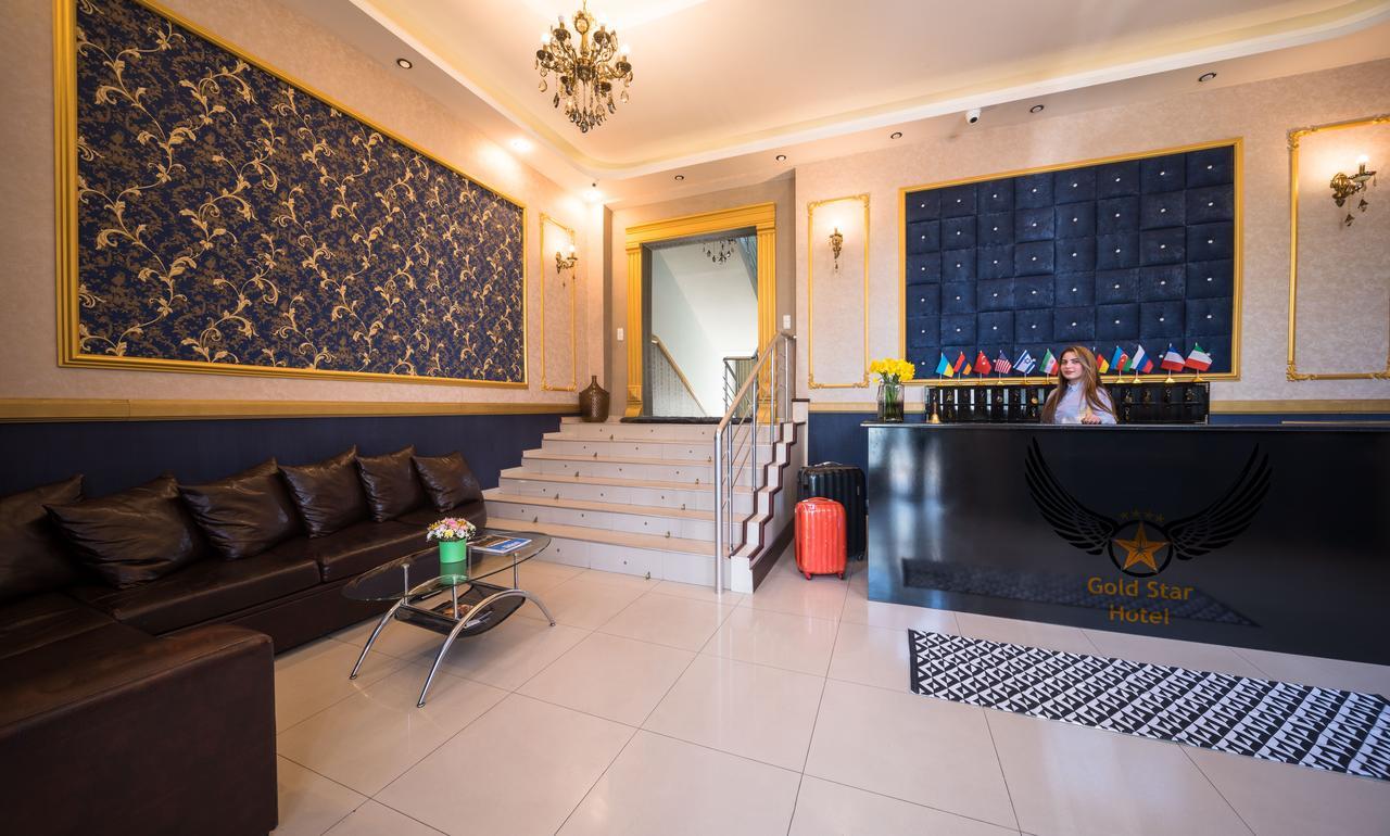 טביליסי Gold Star Hotel מראה חיצוני תמונה
