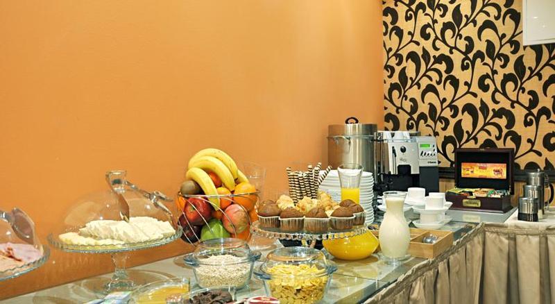 טביליסי Gold Star Hotel מראה חיצוני תמונה
