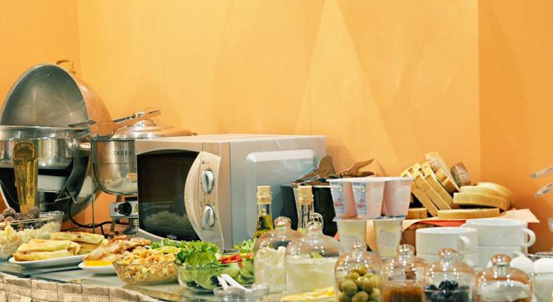 טביליסי Gold Star Hotel מראה חיצוני תמונה