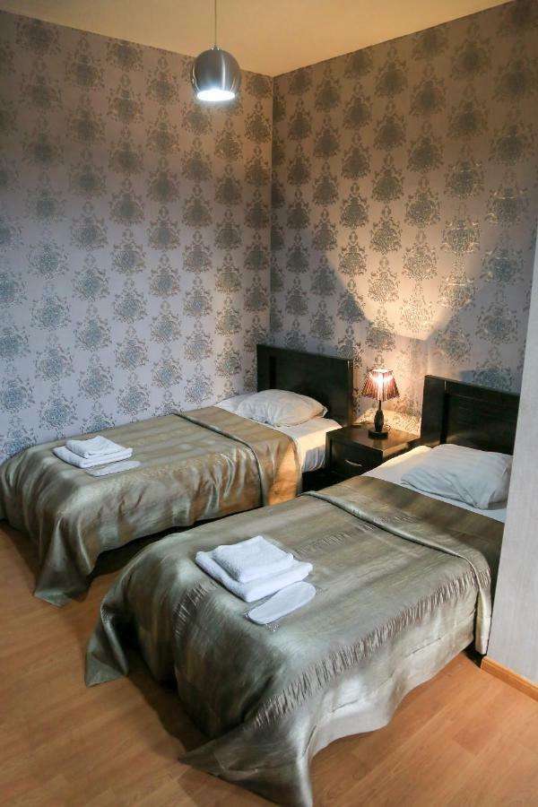טביליסי Gold Star Hotel מראה חיצוני תמונה
